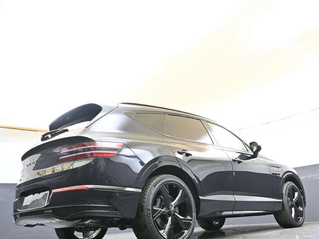 New 2026 Genesis GV80 3.5T Prestige image 38
