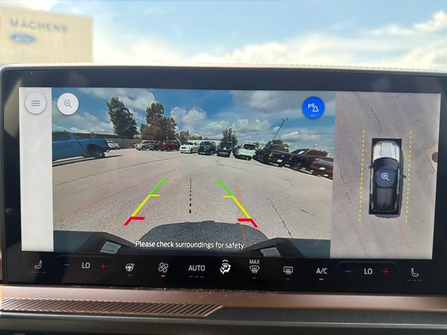 New 2026 Ford Bronco Sport Outer Banks w/ Outer Banks Tech Package+ AWD/4WD image 32