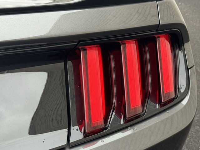 Certified 2017 Ford Mustang GT Premium w/ Black Accent Package image 12