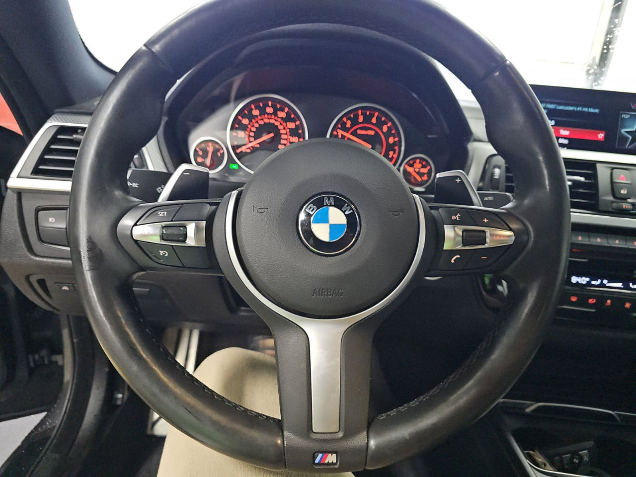 Used 2020 BMW 430i xDrive Coupe w/ M Sport Package image 10