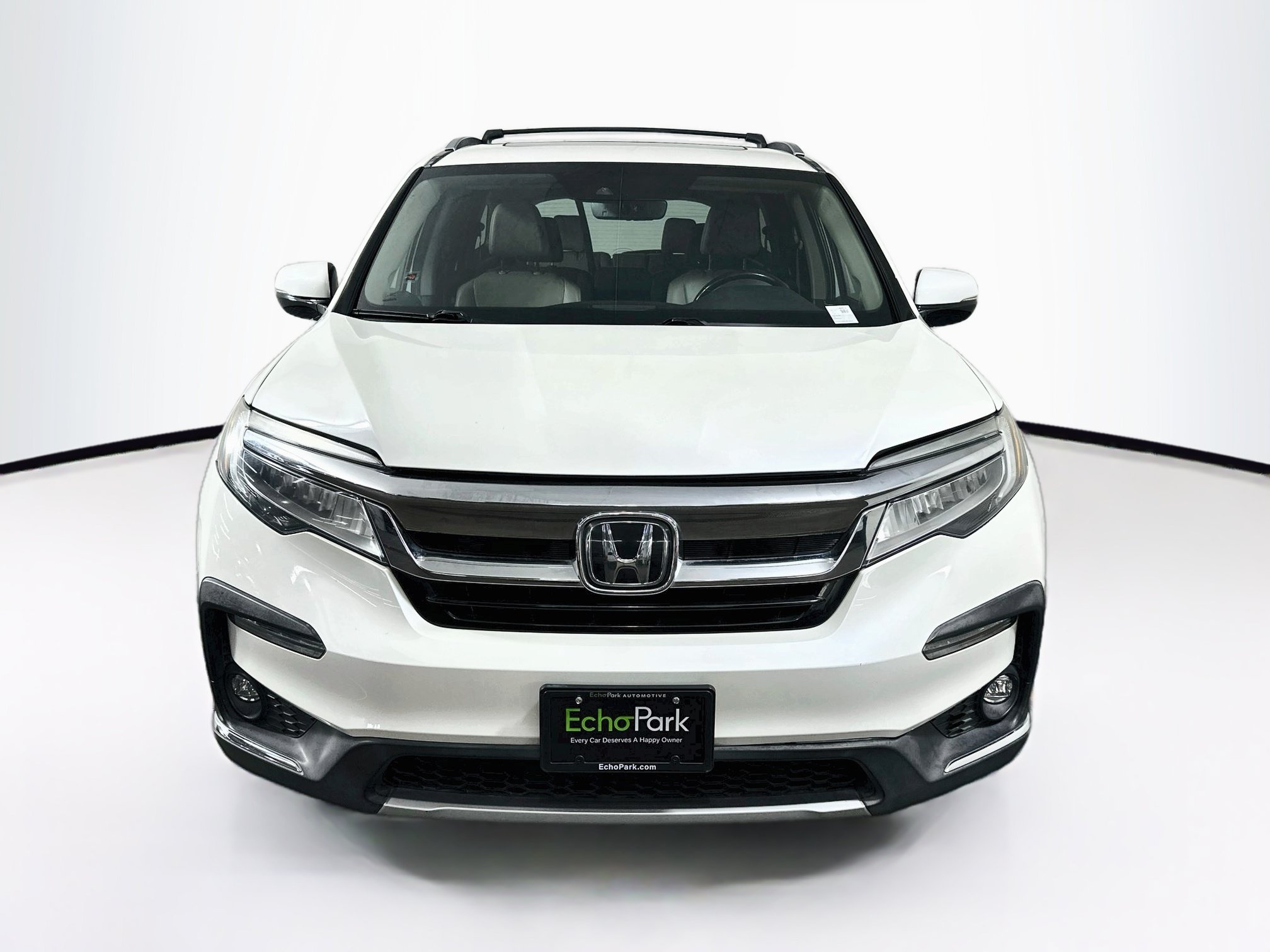 Used 2019 Honda Pilot Touring image 2
