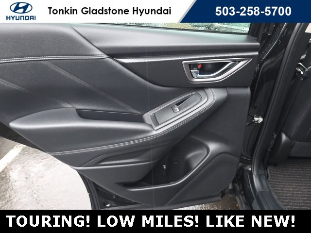Used 2023 Subaru Forester Touring image 27
