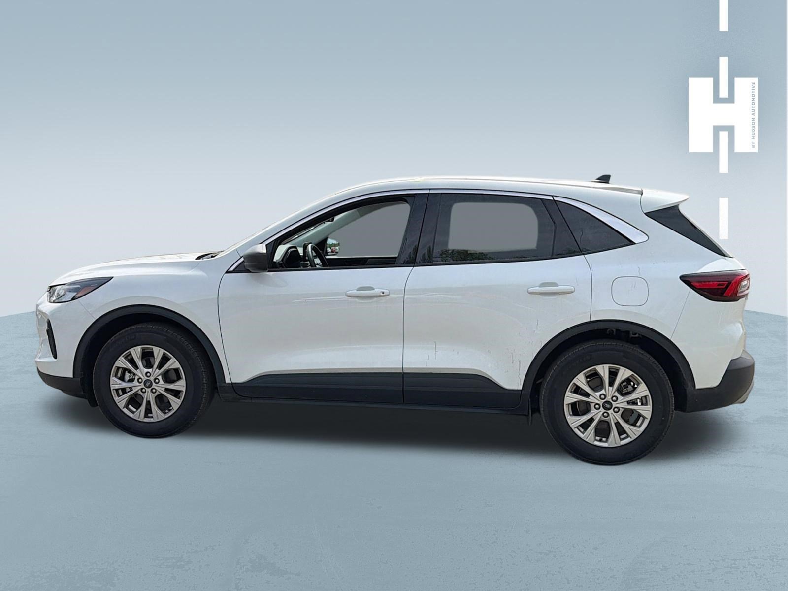 Used 2024 Ford Escape Active FWD image 3