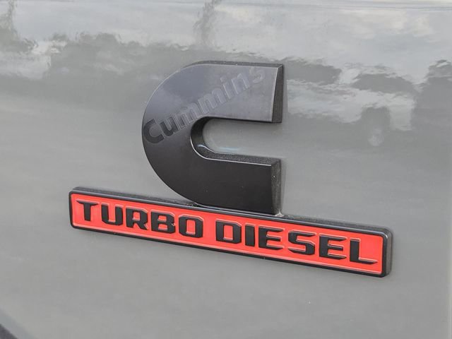 New 2026 RAM 2500 Rebel w/ Rebel Level 1 Equipment Group image 14