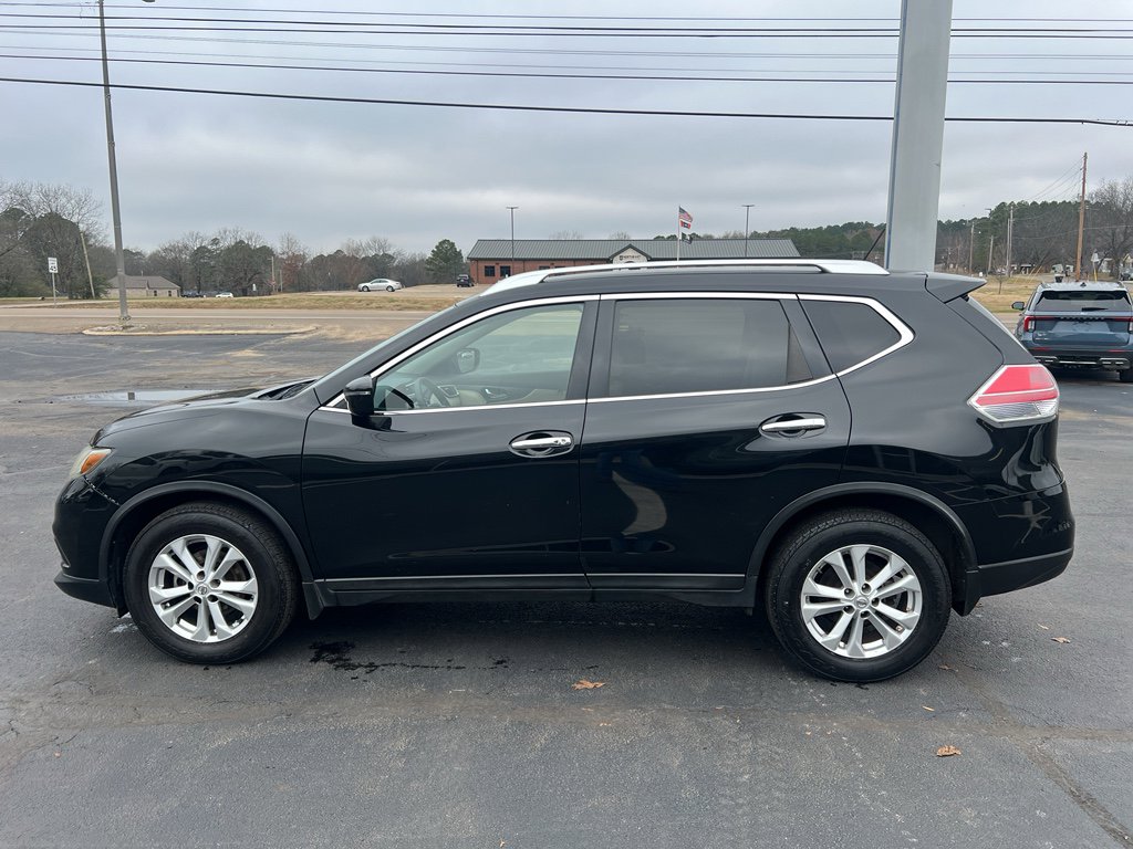 Used 2016 Nissan Rogue SV image 8