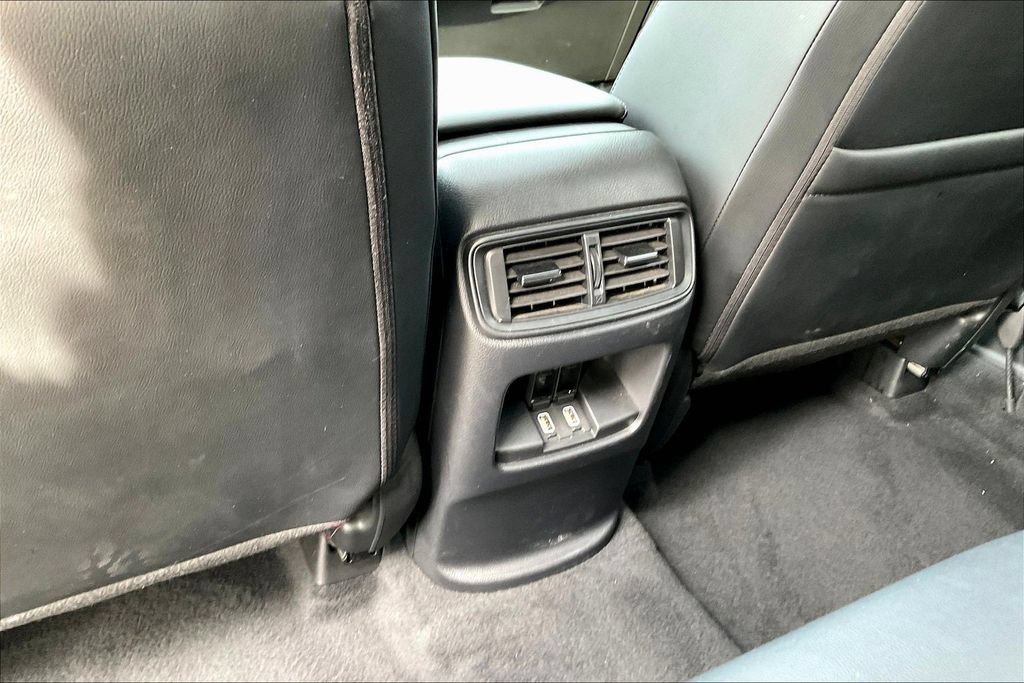 Used 2019 Honda CR-V EX-L image 10