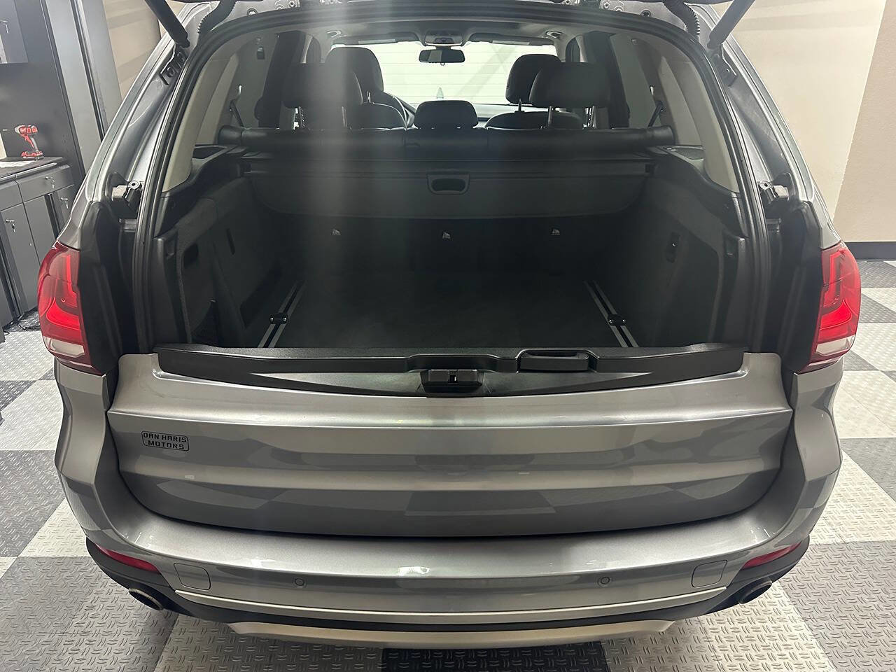 Used 2016 BMW X5 xDrive35i image 29