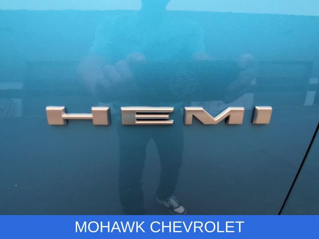 Used 2026 Dodge Durango GT w/ Mopar All Weather Package AWD/4WD image 32