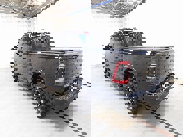 Used 2022 RAM 1500 Rebel w/ Rebel Level B Equipment Group image 22