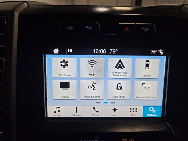 Used 2017 Ford F250 King Ranch w/ King Ranch Ultimate Package AWD/4WD image 62