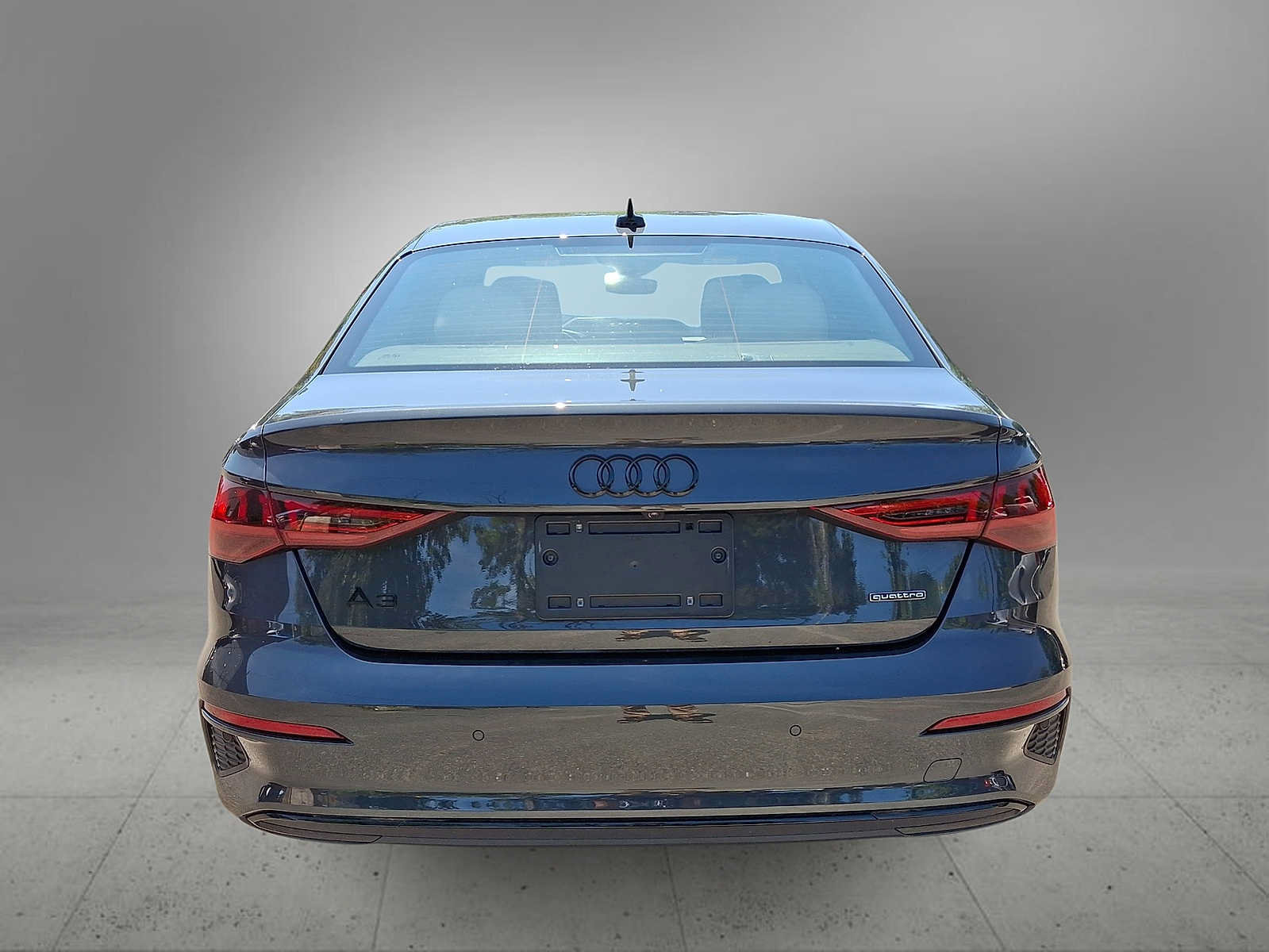 Used 2023 Audi A3 2.0T Premium Plus w/ Premium Plus Package AWD/4WD image 7