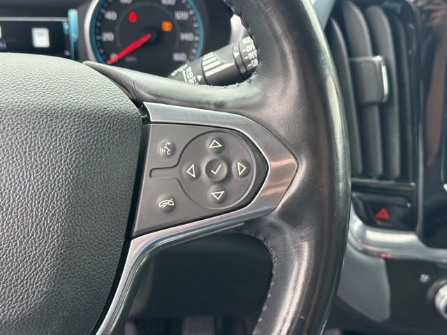 Used 2018 Chevrolet Traverse Premier AWD/4WD image 5