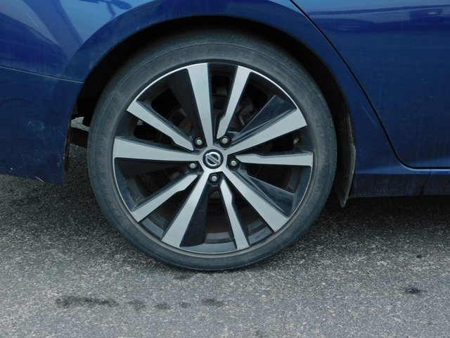 Used 2020 Nissan Altima 2.5 SR image 10