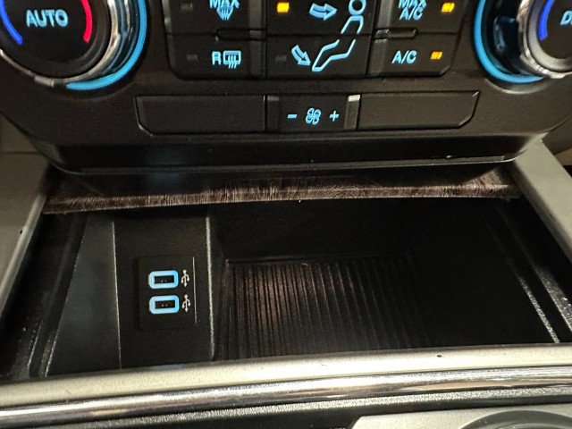 Used 2017 Ford F350 Lariat w/ FX4 Off-Road Package image 72