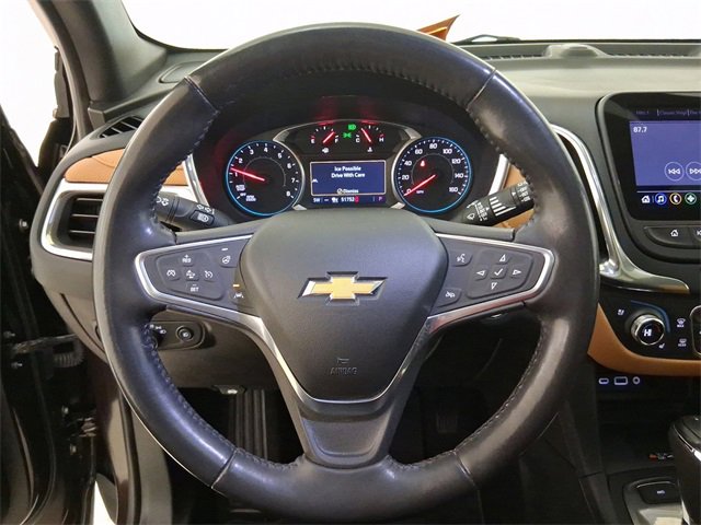 Used 2020 Chevrolet Equinox Premier image 22