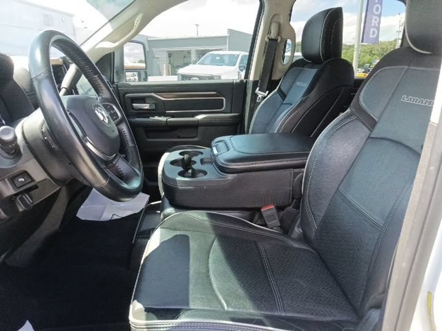 Used 2024 RAM 2500 Laramie AWD/4WD image 16