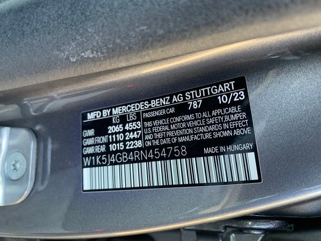 Used 2024 Mercedes-Benz CLA 250 image 30