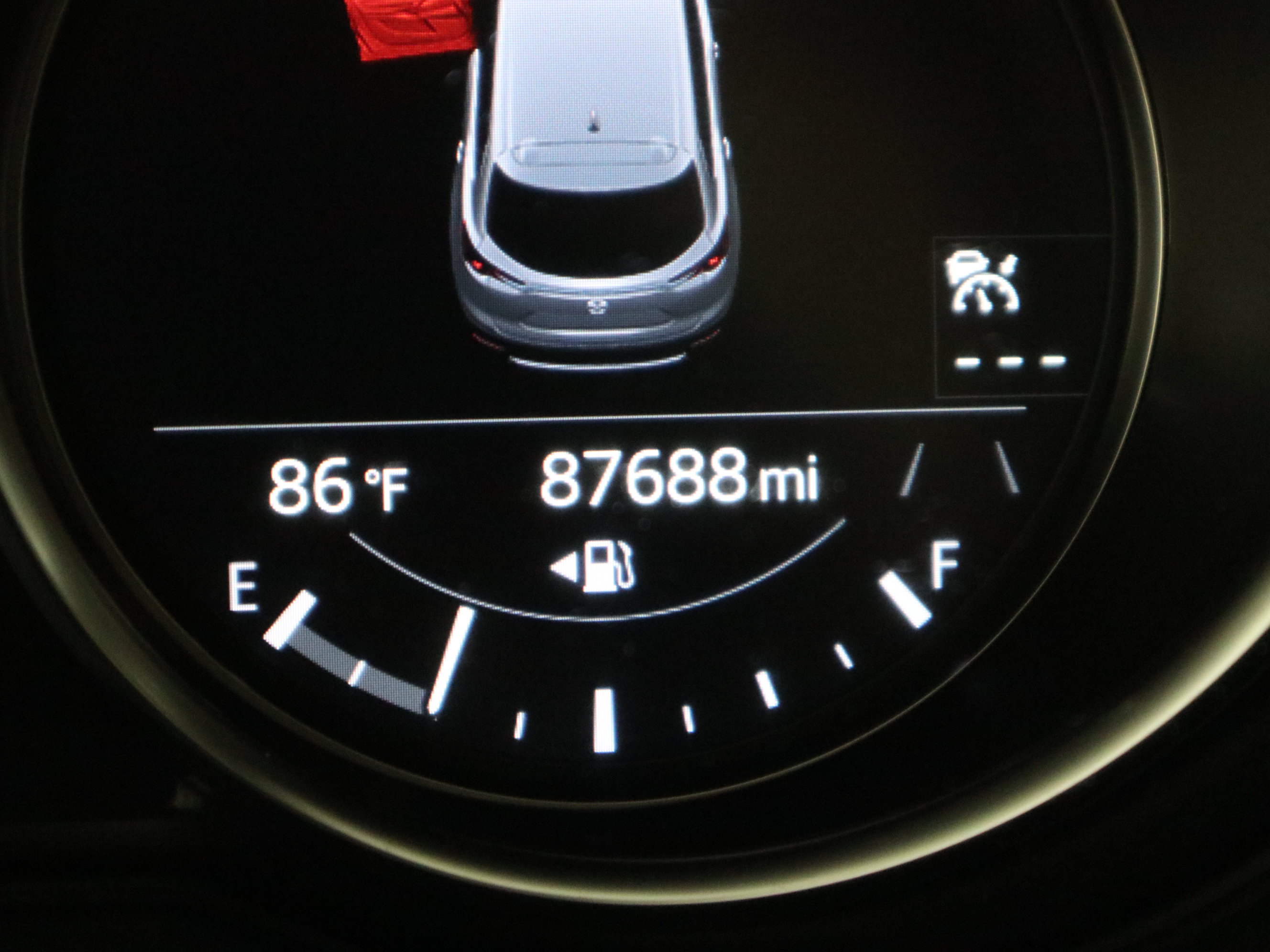 Used 2022 MAZDA CX-9 Touring AWD/4WD image 19