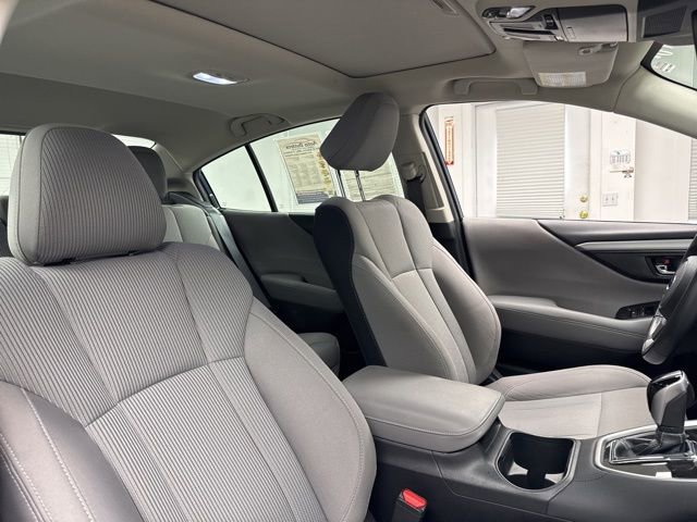 Used 2023 Subaru Legacy Premium image 10