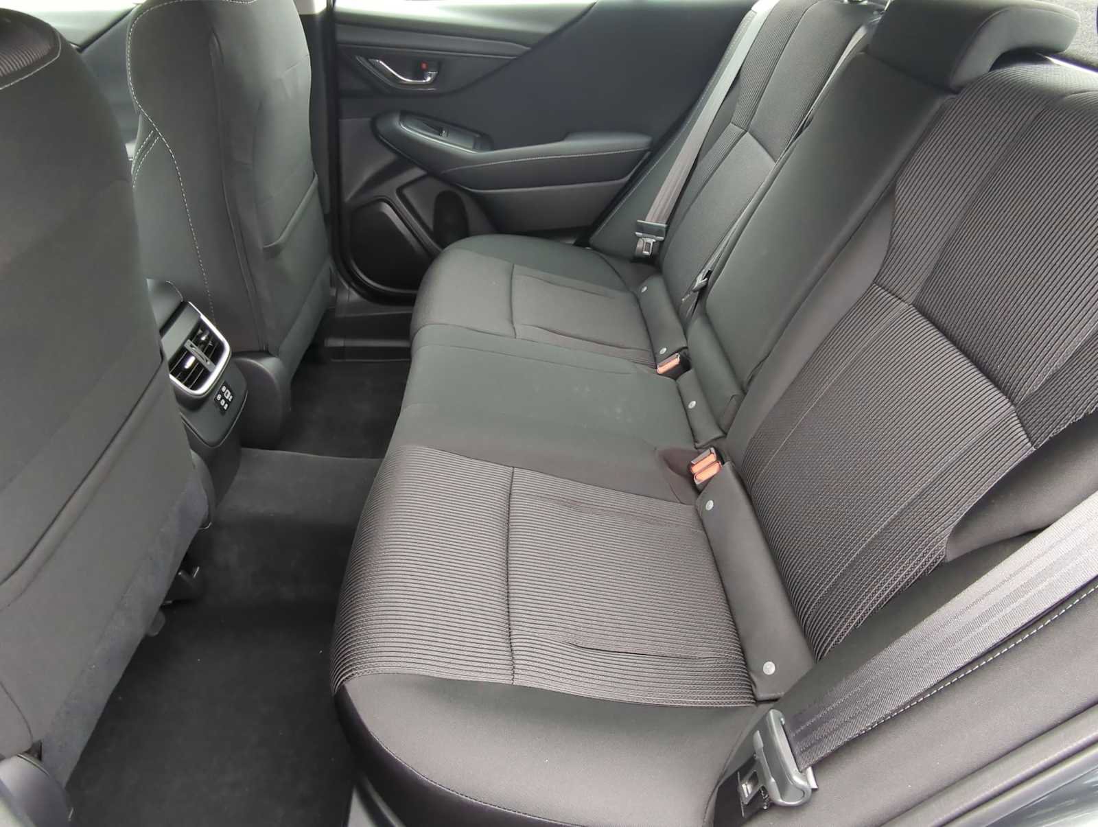 New 2025 Subaru Legacy Premium image 20