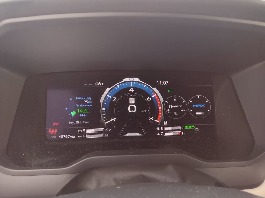 Used 2023 Toyota Tundra Capstone image 26