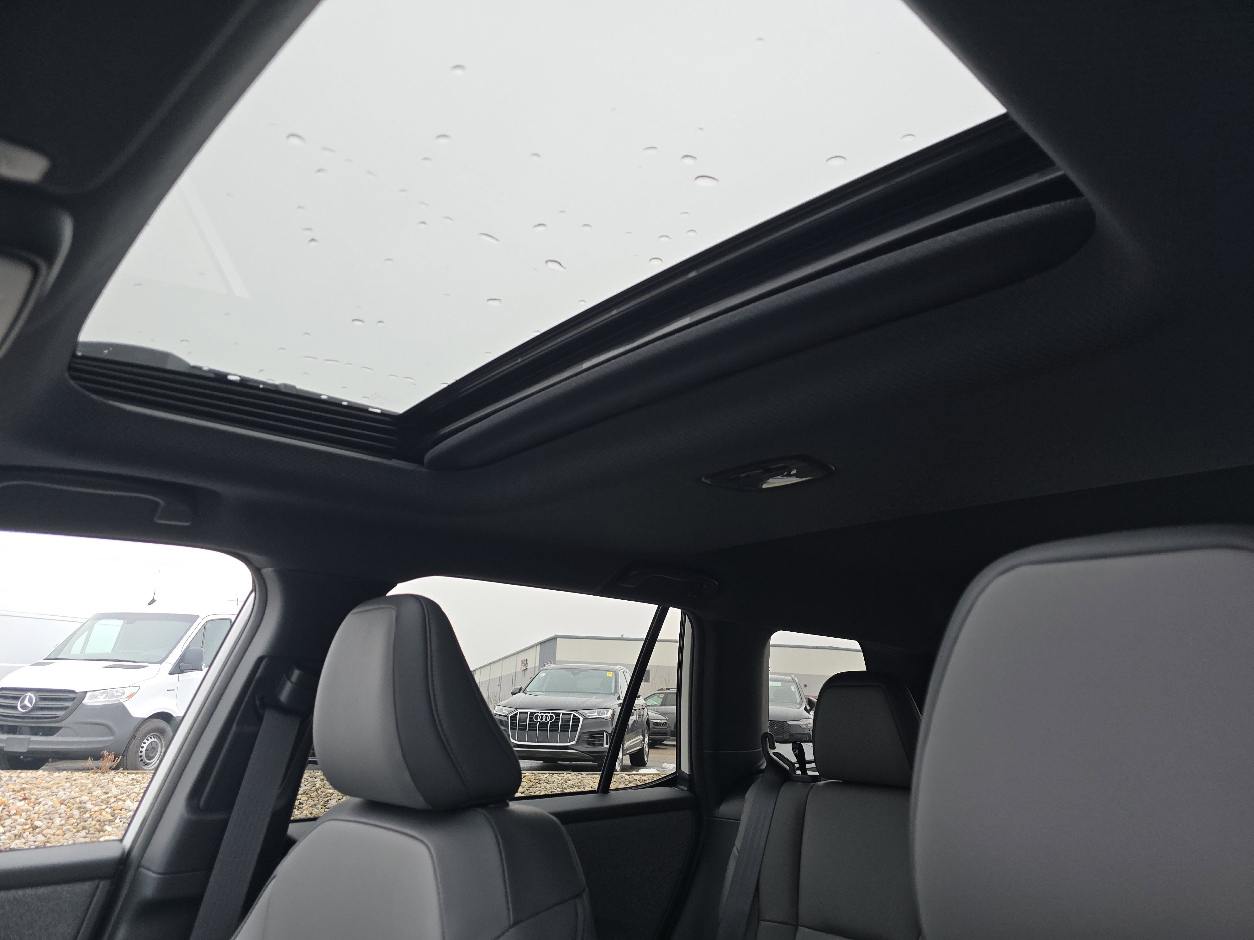 New 2026 Subaru Outback Premium image 9