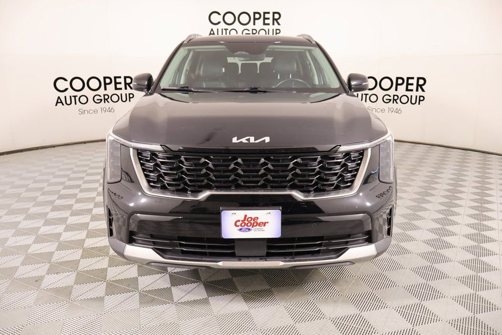 Used 2024 Kia Sorento S image 10