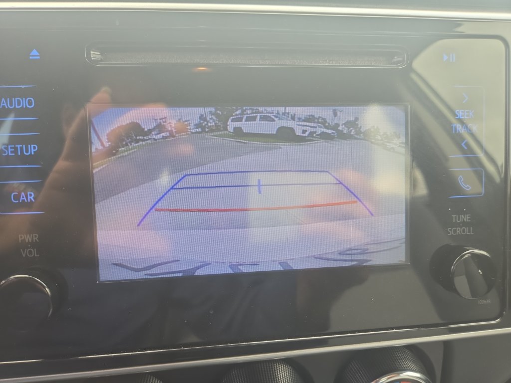 Used 2017 Toyota Corolla L w/ Carpet Mat Package (TMS) FWD image 16