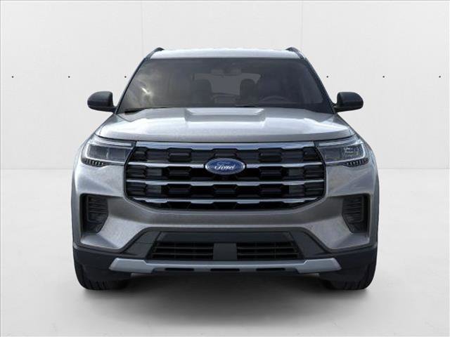 New 2025 Ford Explorer Active image 6