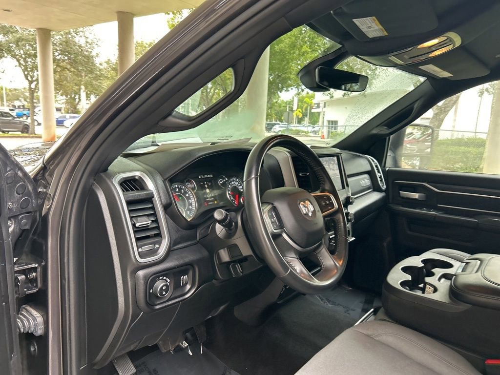 Certified 2024 RAM 2500 Big Horn image 6