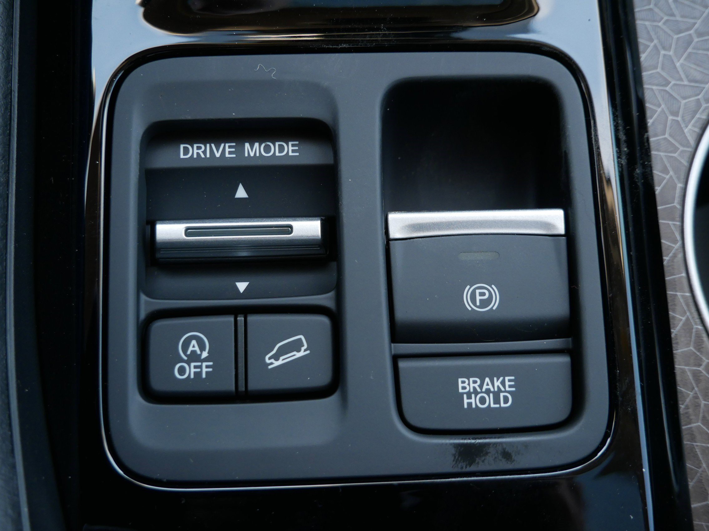 New 2026 Honda Pilot Elite image 27