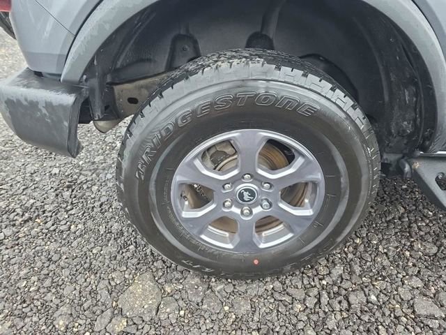 Used 2024 Ford Bronco Big Bend AWD/4WD image 18