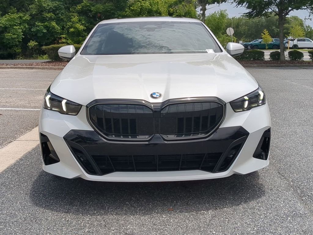 New 2026 BMW 530i w/ M Sport Package image 9