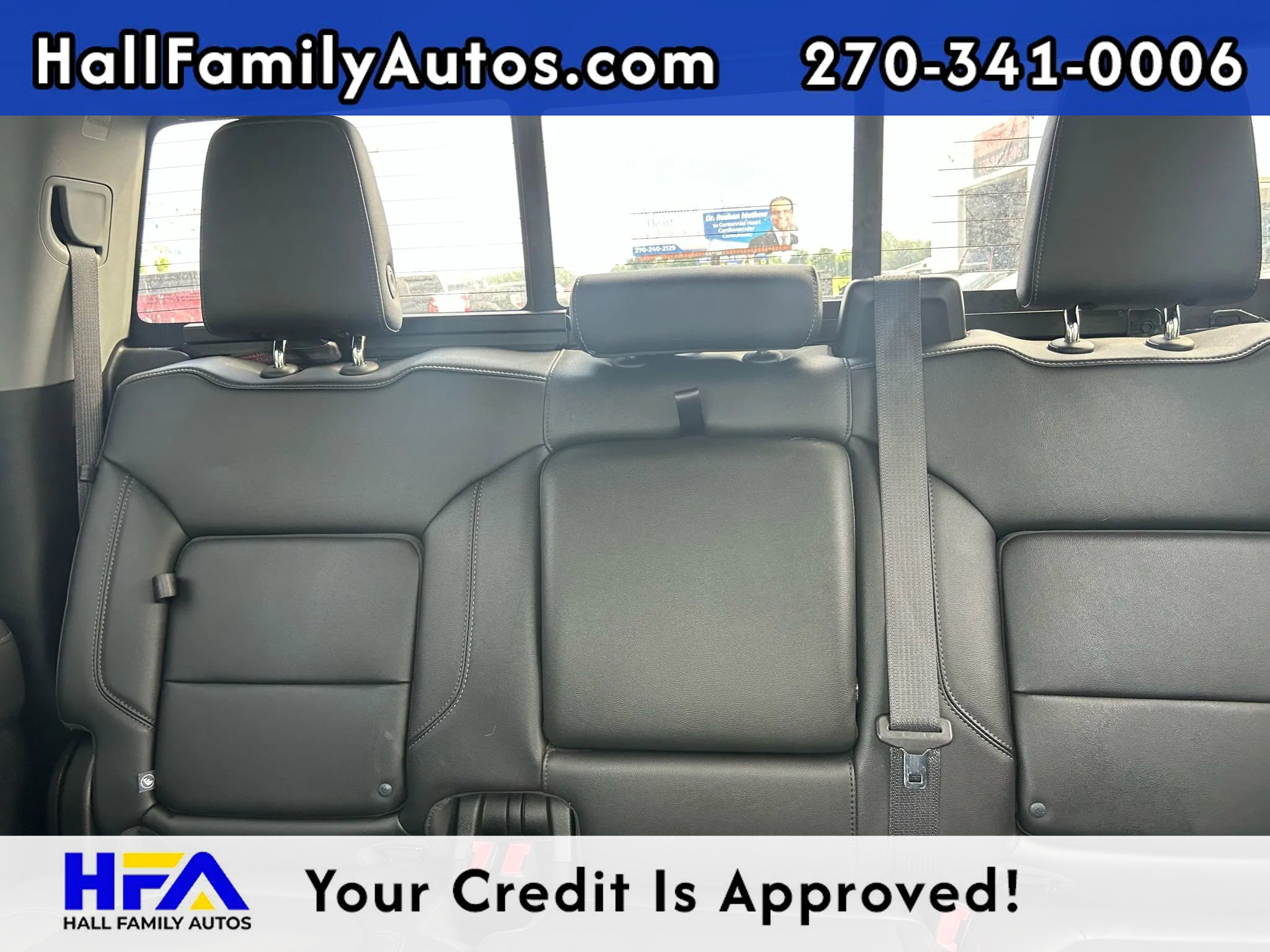 Used 2020 Chevrolet Silverado 1500 LT Trail Boss image 27