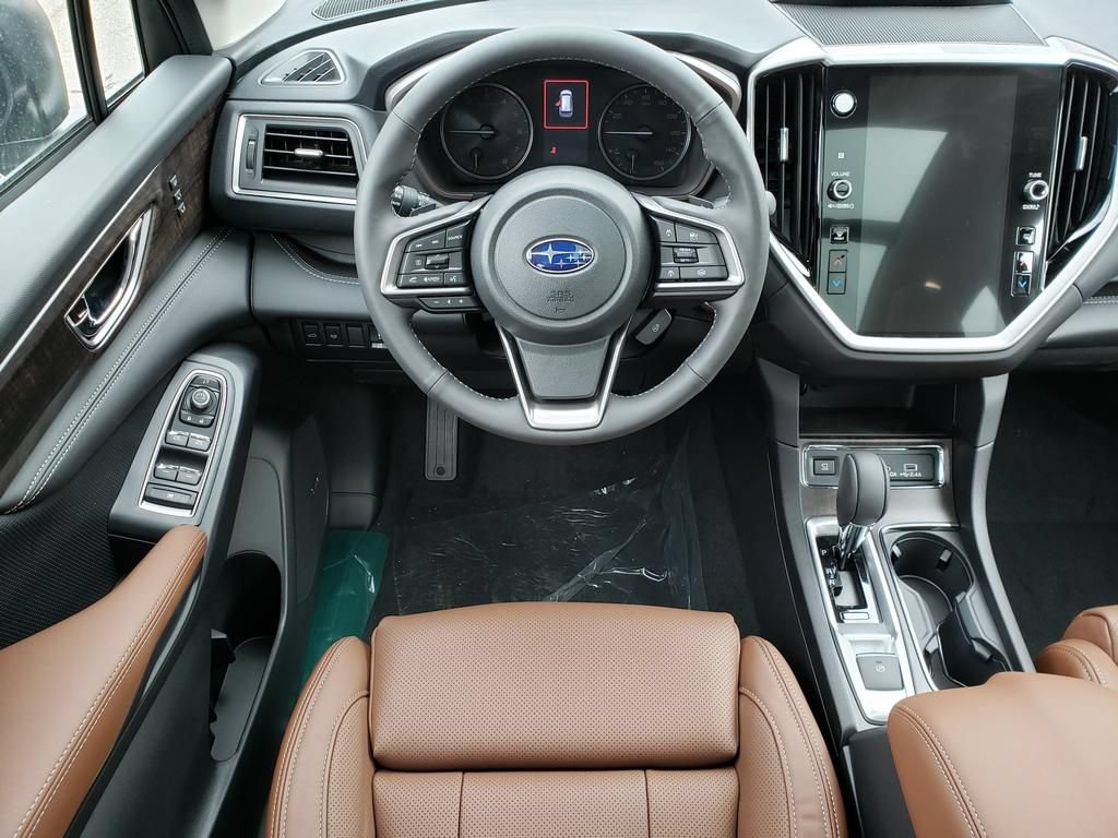New 2026 Subaru Ascent Touring AWD/4WD image 10
