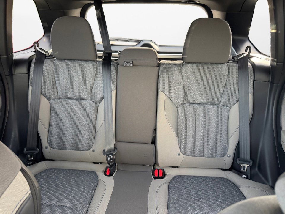 Used 2026 Subaru Forester Premium image 15