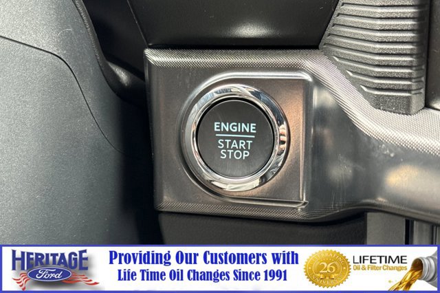 New 2025 Ford F150 Tremor w/ Equipment Group 402A High image 22