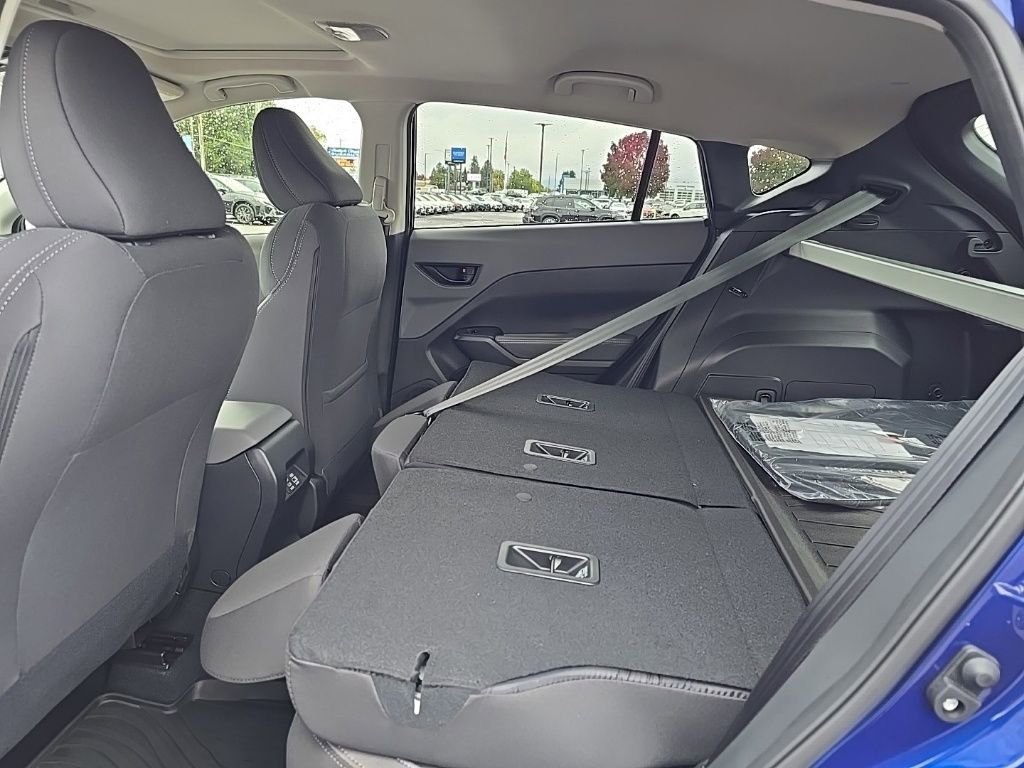 New 2025 Subaru Crosstrek 2.5i Premium image 18