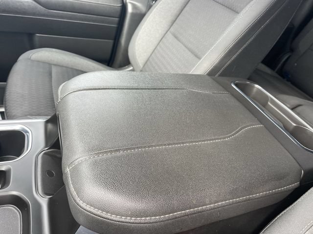 Used 2023 Chevrolet Silverado 1500 RST AWD/4WD image 21