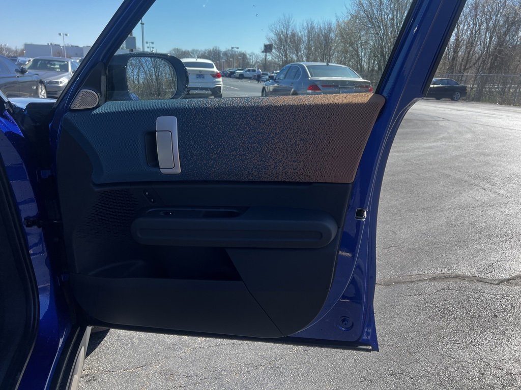 New 2025 MINI Cooper Countryman S image 19