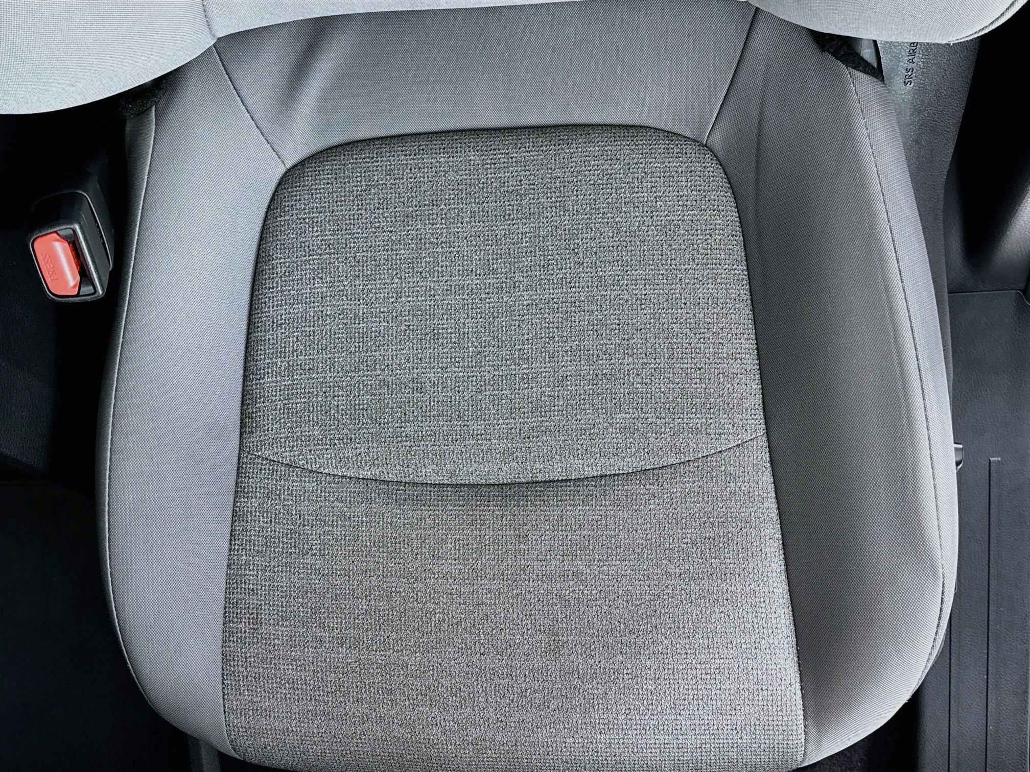Certified 2025 Toyota Sienna LE FWD image 18