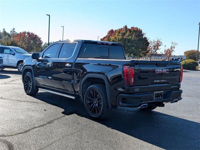 Used 2021 GMC Sierra 1500 Denali w/ Denali Ultimate Package image 5