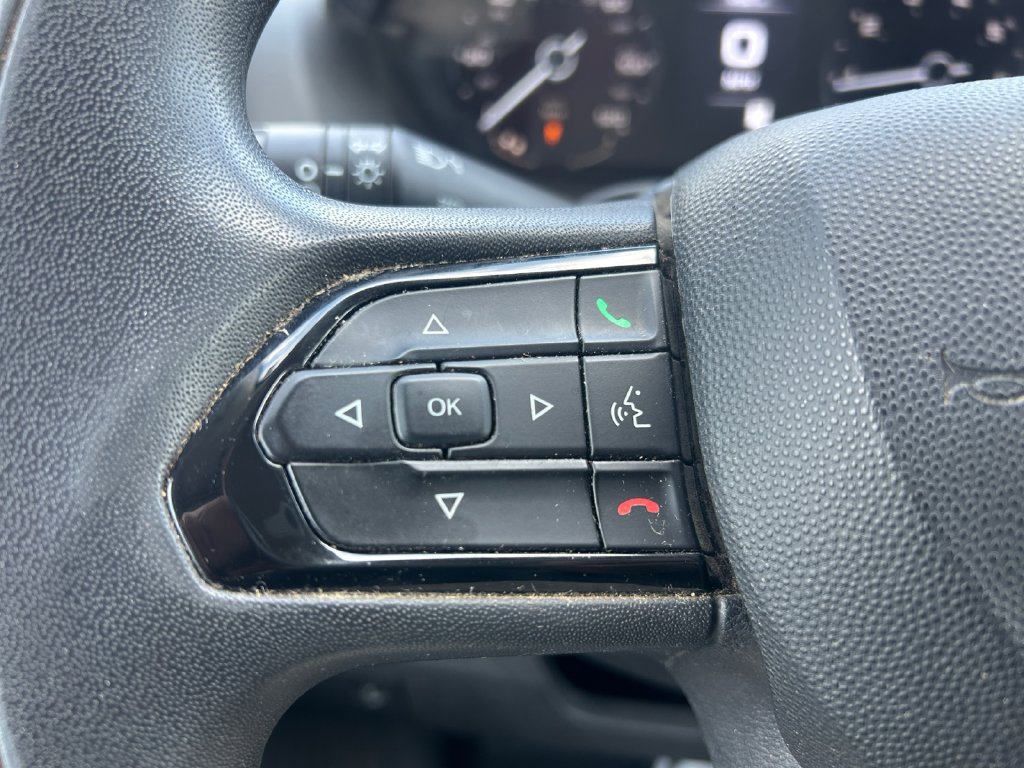 Used 2025 RAM ProMaster 3500 w/ Convenience Group FWD image 25