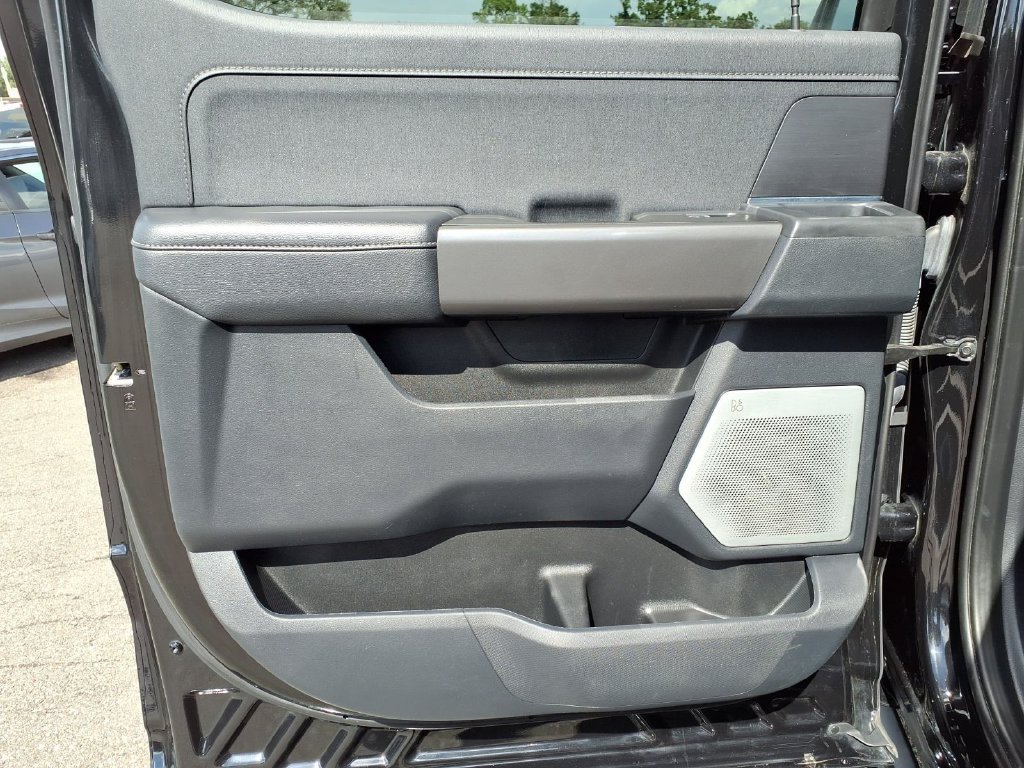 Used 2024 Ford F150 Lariat w/ Equipment Group 502A High AWD/4WD image 22