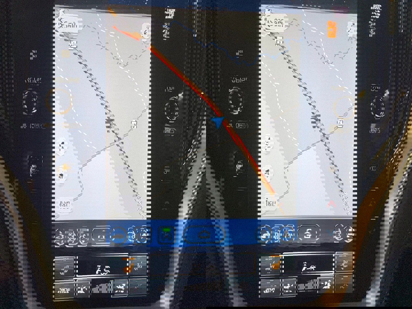 Used 2024 Subaru Outback Limited image 11