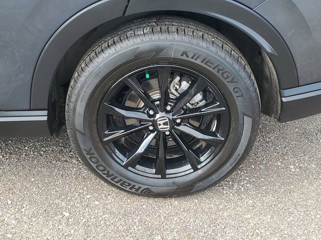 Used 2024 Honda CR-V Sport-L image 5