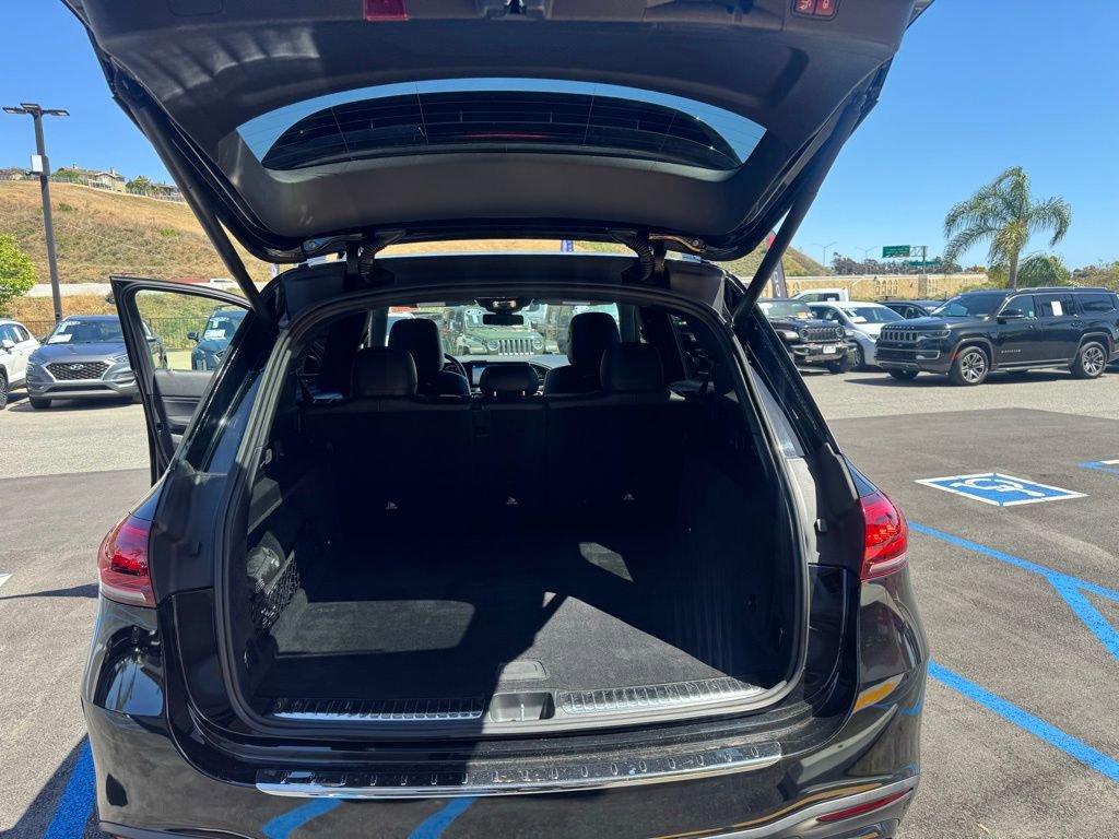 Used 2020 Mercedes-Benz GLE 450 4MATIC image 16