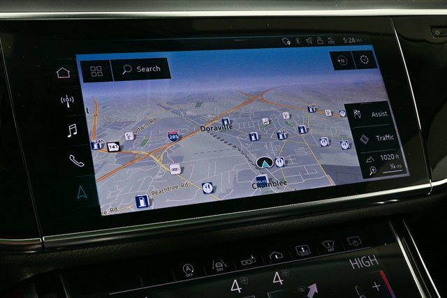 Used 2019 Audi A8 L 3.0T w/ Executive Package image 15