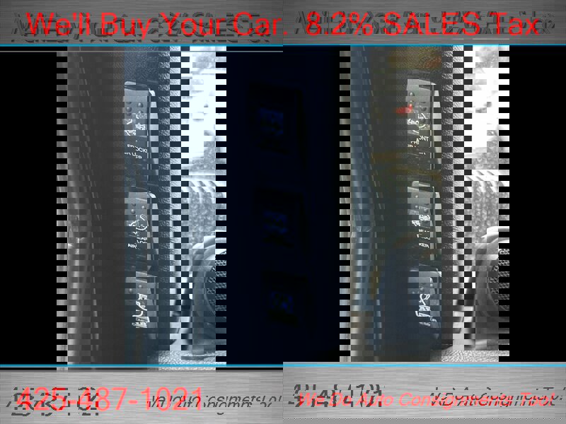 Used 2012 Jeep Wrangler Unlimited Rubicon w/ Connectivity Group image 15