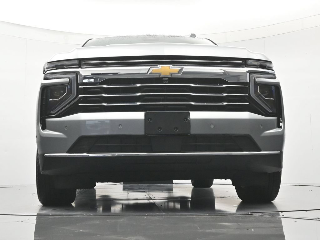 Used 2025 Chevrolet Tahoe LT AWD/4WD image 38